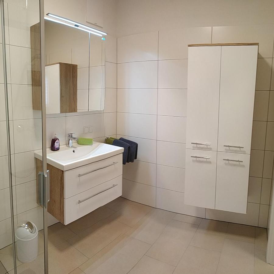 Albarosa Appartemant Oblarn Buitenkant foto